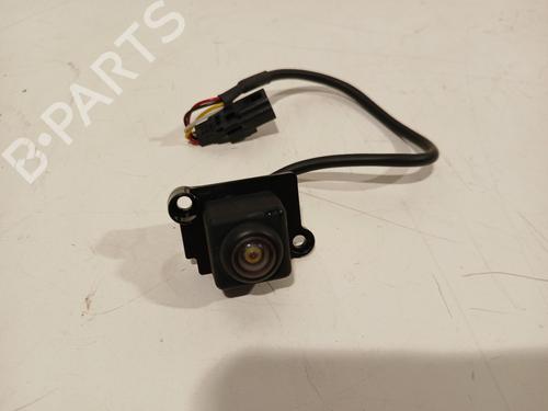 Camera OPEL VIVARO B Van (X82) 1.6 CDTI (05) (125 hp) 30113711