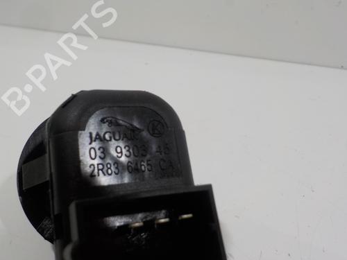 Mirror switch JAGUAR XF I (X250) 2.2 D | BP16935796I25 