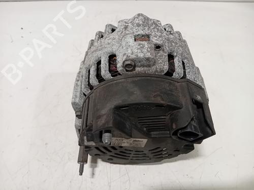 Used Alternator Alternator 37181260 37181260