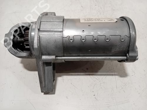 Starter JEEP COMPASS (MP, M6, MV, M7) 1.3 | BP37490640M8 - Image 2