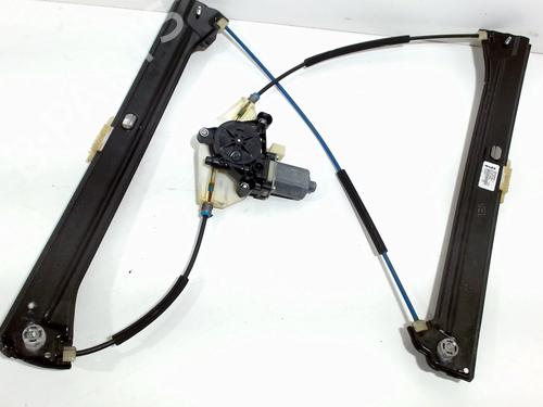 Used Front right window mechanism Front right window mechanism 12592783 12592783