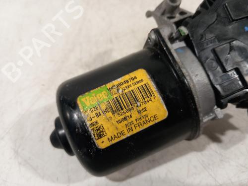 Front wiper motor PEUGEOT 108 1.0 VTi | BP38054090M29 - Image 5