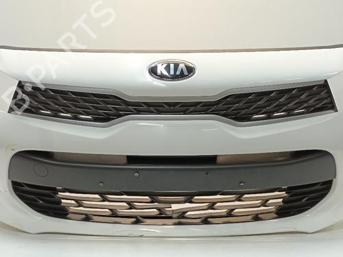 Used Front bumper KIA RIO IV (YB, SC, FB) 1.0 T-GDI 100 (101 hp) 31928862