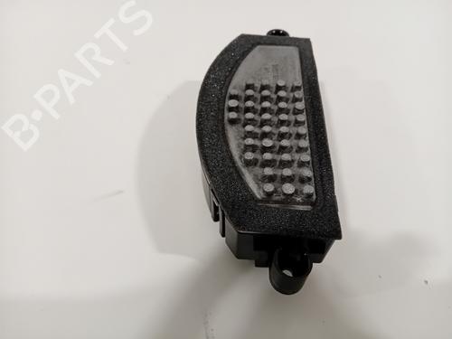 Heater resistor MERCEDES-BENZ B-CLASS Sports Tourer (W246, W242) B 180 (246.242) | BP29431724M108 