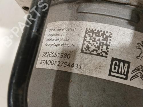 ABS pump CITROËN C3 / C3 ORIGIN III (SX) 1.2 THP 110 | BP28283234M43 