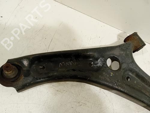 Left front suspension arm FORD ECOSPORT 1.0 EcoBoost | BP16422557M12 