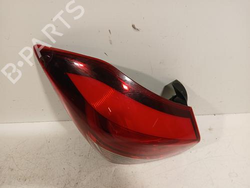 Left taillight HYUNDAI i20 II (GB, IB) 1.0 T-GDI | BP29333741C34 