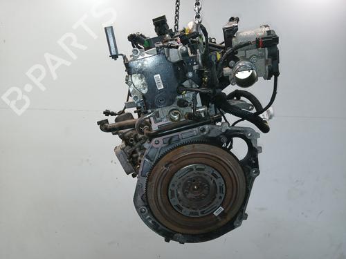 Używane Silnik FIAT 500X (334_) 1.4 (334AXC1B, 334AXC11) (140 hp) 27544224