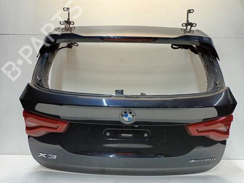 Used Tailgate BMW X3 (G01, F97, G08) xDrive 20 i (184 hp) 30769861