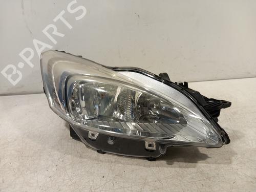 Used Right headlight Right headlight 34555263 34555263