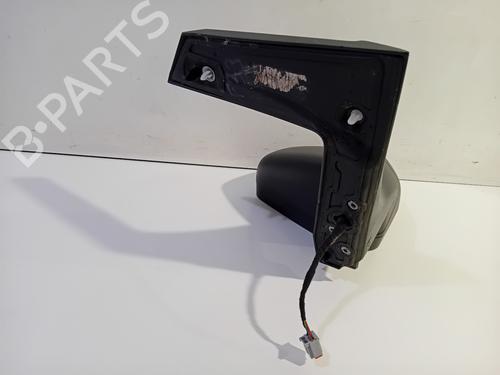 Left mirror FORD TRANSIT CONNECT V408 Box Body/MPV 1.5 TDCi | BP29918295C26