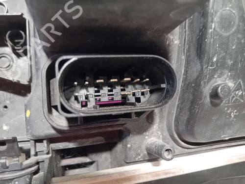 Right headlight MERCEDES-BENZ E-CLASS (W212) E 200 CDI / BlueTEC (212.005, 212.006) | BP27593533C29