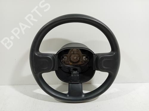 Used Steering wheel FIAT PANDA (312_, 319_) 1.2 (312PXA1A) (69 hp) 21081493