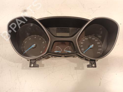 instrument-cluster-ford-grand-c-max-dxacb7-dxaceu-2010-2011-2012-2013-2014-2015-2016-2017-2018-2019-31830474 main image