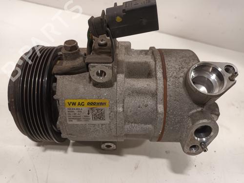 AC compressor VW UP! (121, 122, BL1, BL2, BL3, 123) 1.0 | BP31970604M34 - Image 4