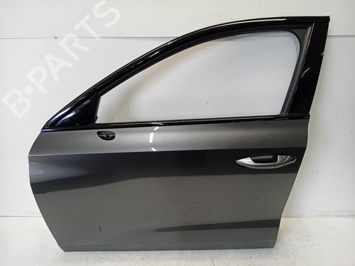 Used Left front door AUDI A3 Sportback (8YA, 8YF) RS3 TFSI quattro (400 hp) 24470777