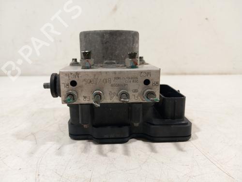 ABS pump MITSUBISHI MIRAGE / SPACE STAR VI Hatchback (A0_A) 1.2 (A03A) | BP38166261M43 - Image 4