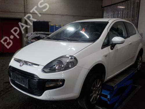 Switch FIAT PUNTO EVO (199_) 1.3 D Multijet | BP15295994I30  - Image 6