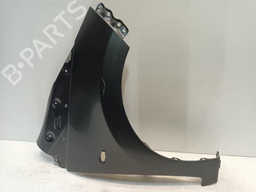 Used Right front fenders TOYOTA AYGO (_B4_) 1.0 (KGB40) (69 hp) 32012146