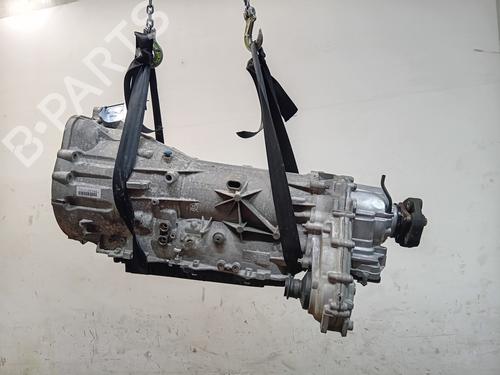 Gearbox BMW X3 (F25) xDrive 28 i | BP32345824M3 