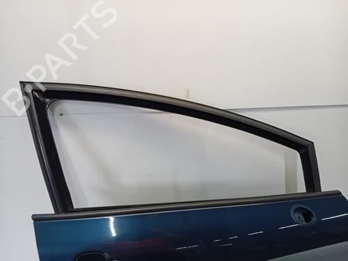 Right front door SEAT LEON (1P1) 2.0 FSI | BP18729087C3 
