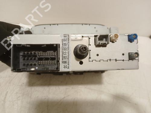 Electronic module FIAT 500X (334_) 1.4 (334AXC1B, 334AXC11) | BP38759123M83  - Image 6