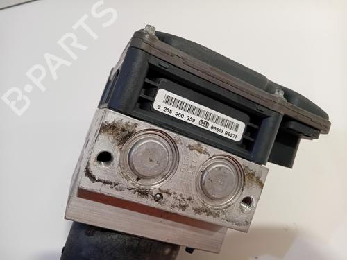 ABS pump BMW X5 (E70) xDrive 30 d | BP26688033M43 