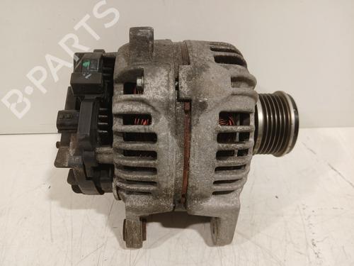 Used Alternator Alternator 38088924 38088924