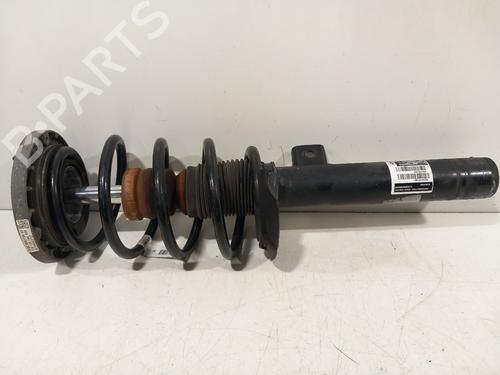 Højre fortil støddæmper BMW X3 (F25) xDrive 28 i (258 hp) 32781009