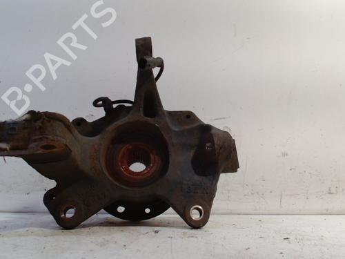 Right front steering knuckle RENAULT MEGANE III Grandtour (KZ0/1) 1.5 dCi (KZ09, KZ0D, KZ1G, KZ29, KZ14, KZ1W, KZ10, KZ1F,... | BP13085885M26 