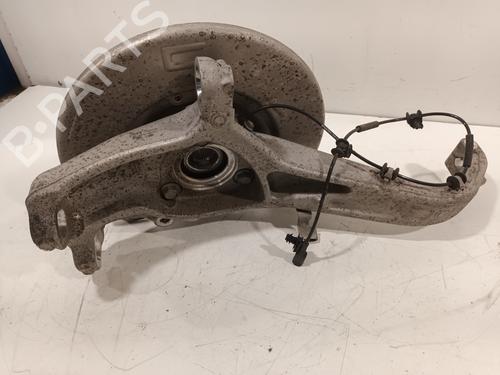 Right front steering knuckle TESLA MODEL 3 (5YJ3) EV AWD | BP31307198M26 - Image 3