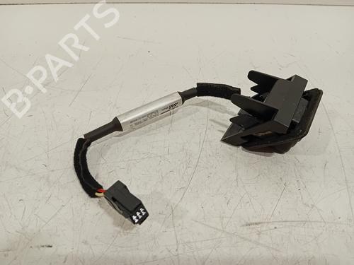 Camera PEUGEOT 308 SW II (LC_, LJ_, LR_, LX_, L4_) 1.2 THP 130 | BP15803053E14 