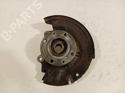 Venstre Styrespindel lagerhus RENAULT CLIO V (B7_) 1.0 TCe 100 (B7MT) (101 hp) 28369692
