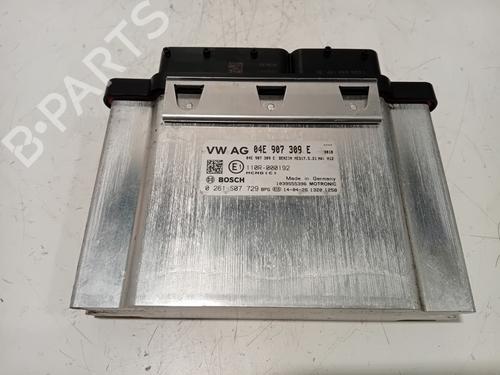 Used Engine control unit (ECU) Engine control unit (ECU) 37237229 37237229
