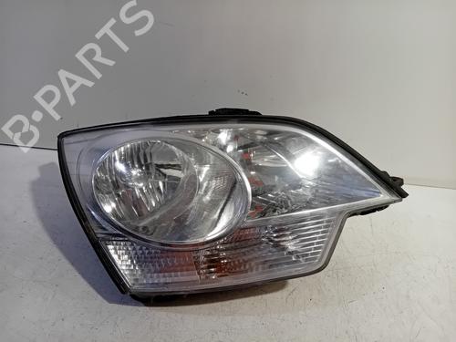 Used Right headlight Right headlight 21147252 21147252