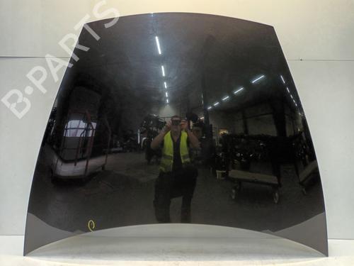 Used Hood Hood PORSCHE CAYENNE (9PA) 3.2 (250 hp) 33719932 33719932