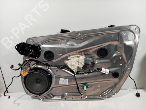 Used Front right window mechanism MERCEDES-BENZ E-CLASS (W212) E 200 (212.034) (184 hp) 30877573