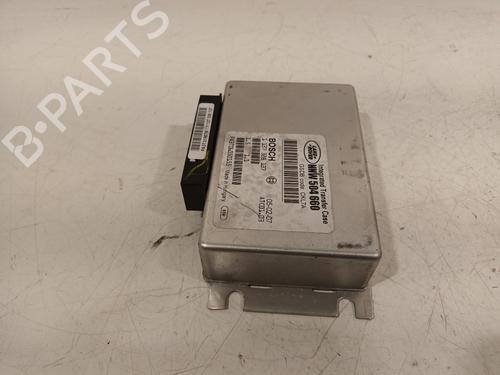Electronic module LAND ROVER DISCOVERY III (L319) 2.7 TD 4x4 | BP15716671M83 
