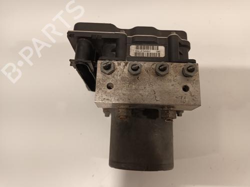 ABS pump MERCEDES-BENZ B-CLASS Sports Tourer (W245) B 180 CDI (245.207) | BP17242563M43 