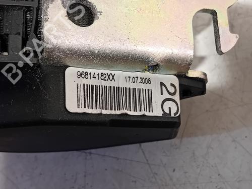 Rear left seatbelt PEUGEOT 308 SW I (4E_, 4H_) 1.6 16V | BP19086903I29 