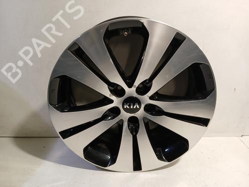 Felg KIA SPORTAGE III (SL) 2.0 CRDi AWD (136 hp) 31018164