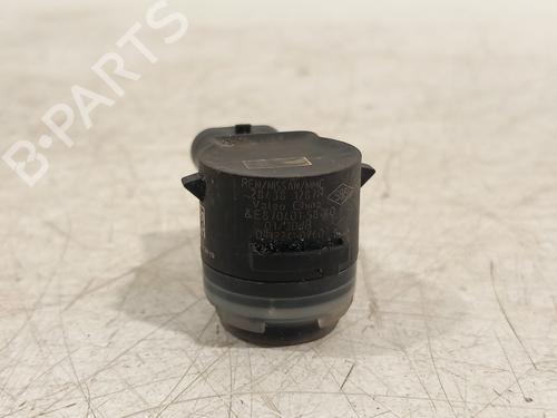 Electronic module RENAULT ESPACE VI (RHN) E-TECH 200 Hybrid | BP33739871M83 - Image 4