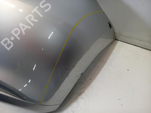 Rear bumper VW POLO V (6R1, 6C1) 1.4 (6R1) | BP26456304C8 