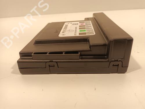 Control unit CHEVROLET AVEO Hatchback (T300) 1.4 | BP16931823M11 - Image 3