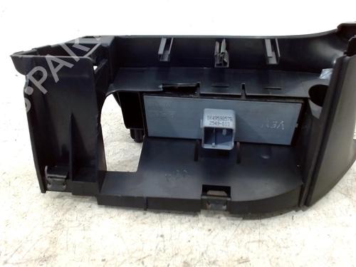 Switch SEAT IBIZA IV (6J5, 6P1) 1.9 TDI | BP13205263I30 