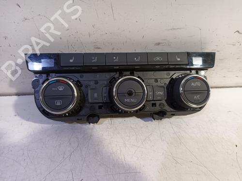 Used Climate control Climate control 15737966 15737966