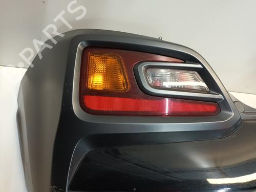 Rear bumper HYUNDAI KONA (OS, OSE, OSI) 1.0 T-GDi | BP30851622C8