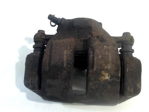 Used Left front brake caliper Left front brake caliper MERCEDES-BENZ C-CLASS (W203) C 180 (203.035) (129 hp) 11786857 11786857