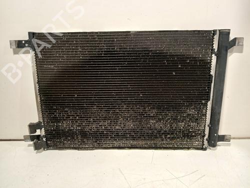 AC radiator AUDI A3 Sportback (8VA, 8VF) 1.2 TFSI | BP26959396M32 