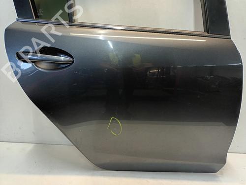 Dør højre bagtil MAZDA 6 Saloon (GJ, GL) 2.2 D (GJ2FP) | BP34052032C5 - Image 3